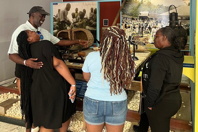 private-montego-bay-customized-tour-with-pickup-and-guide