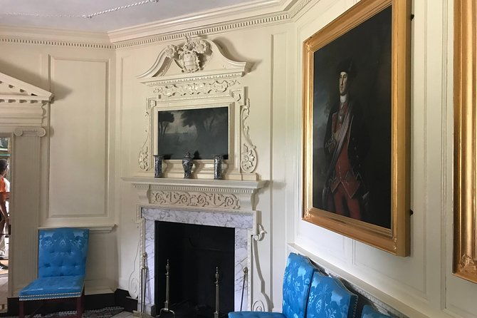 private-mount-vernon-tour