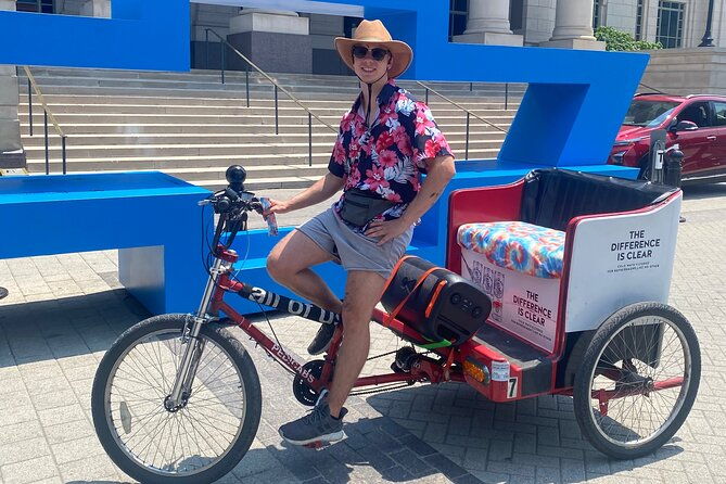 private-nashville-bike-taxi-tour