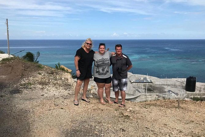 private-negril-day-trip