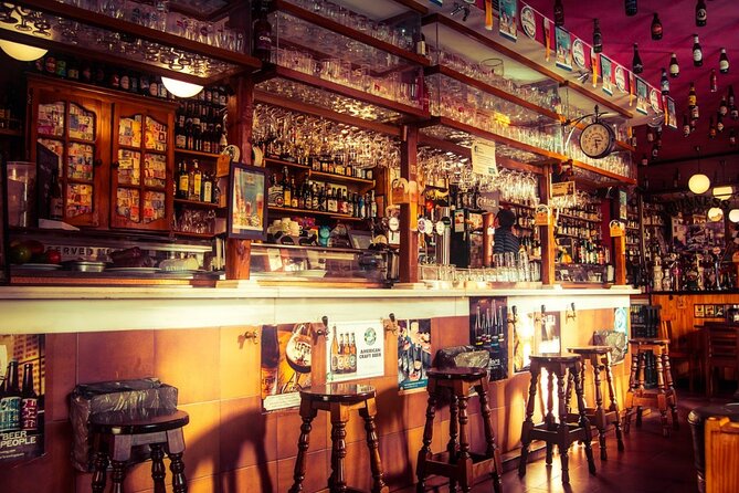 private-newcastle-pub-tour