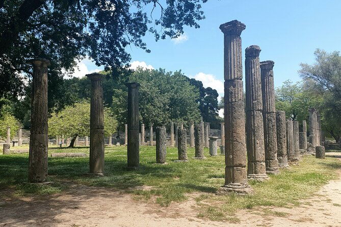 private-olympia-skip-the-line-tour-with-a-local-tour-guide-2