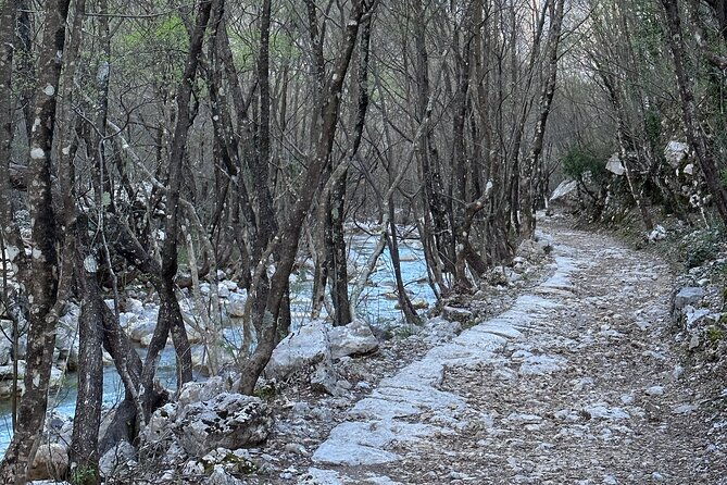 private-paklenica-hiking-tour-from-zadar-up-to-8-people
