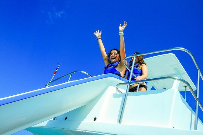 private-party-boat-snorkeling-sandbar-excursion-with-open-bar