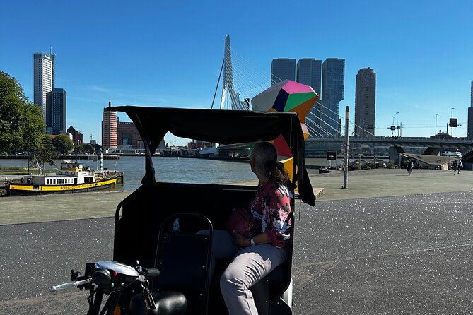 private-pedicab-rickshaw-tour-of-rotterdam