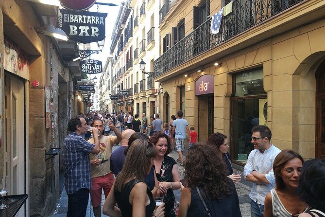 private-pintxo-tour-in-san-sebastian