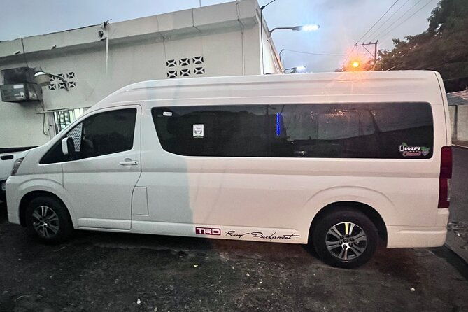 private-puerto-plata-airport-transportation