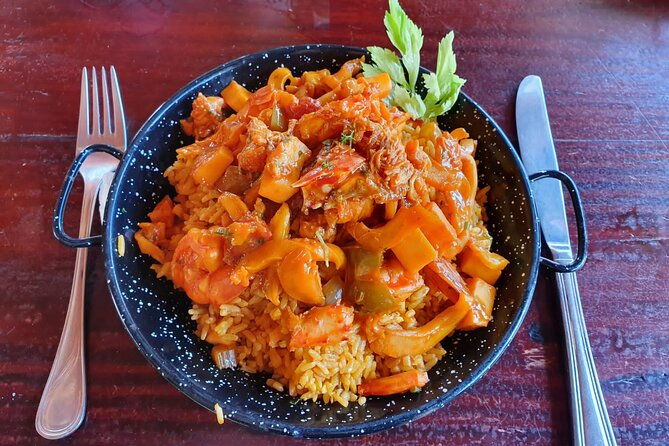 private-puerto-plata-food-tour-and-beach-chillout