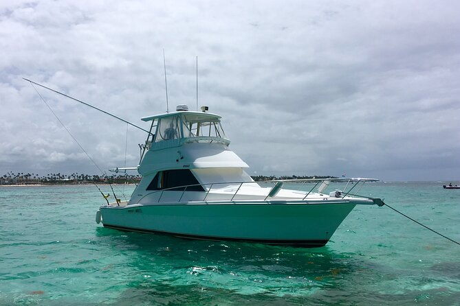 private-punta-cana-six-hour-fishing-charter