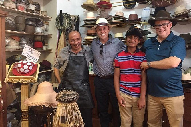 private-quito-city-tour-with-panecillos-hill-and-main-churches