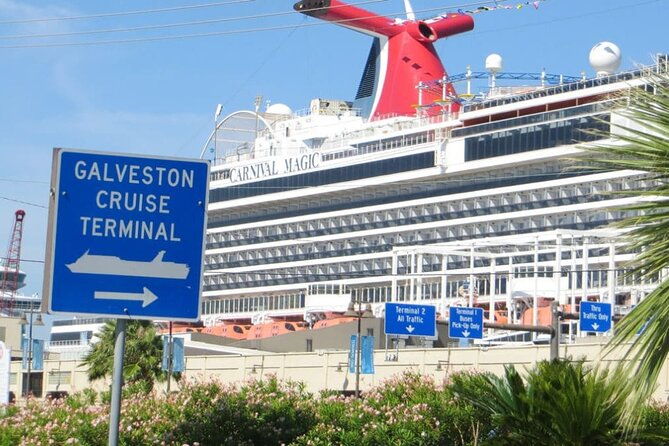 private-round-trip-suv-transfer-houston-galveston-cruise-travel