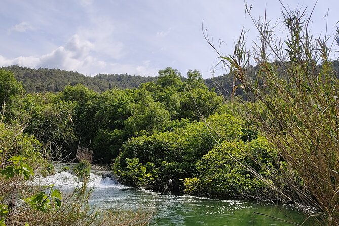 private-roundtrip-transfer-from-zadar-to-krka-national-park