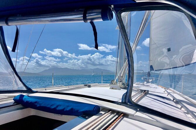 private-sail-tour-puerto-rico-fajardo-with-drinks-food