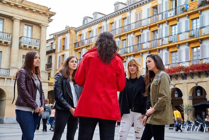 private-san-sebastian-walking-food-tour