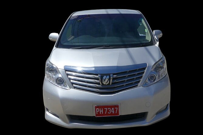 private-sangster-airport-transfer-to-jamaica-inn-ocho-rios