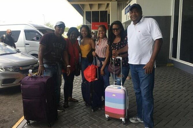 private-sanster-international-airport-transfer-to-montego-bay-hotels