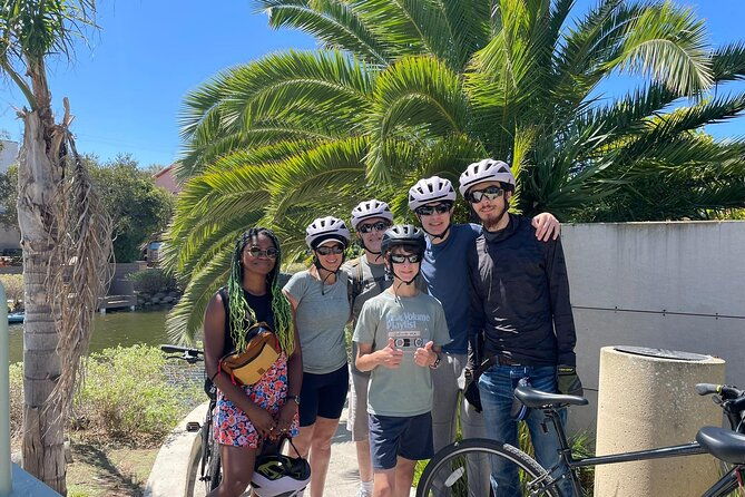 private-santa-monica-and-venice-beach-bike-tour