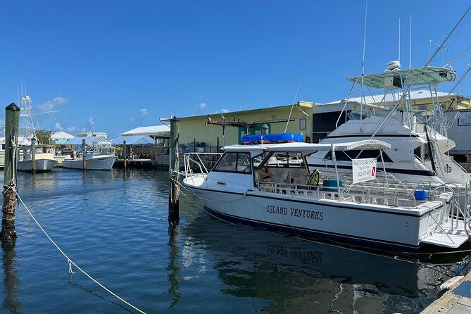 private-scuba-dive-the-reefs-of-key-largo-for-up-to-8-certified-divers