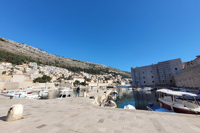 private-self-guided-audio-walking-tour-in-dubrovnik-old-town-2