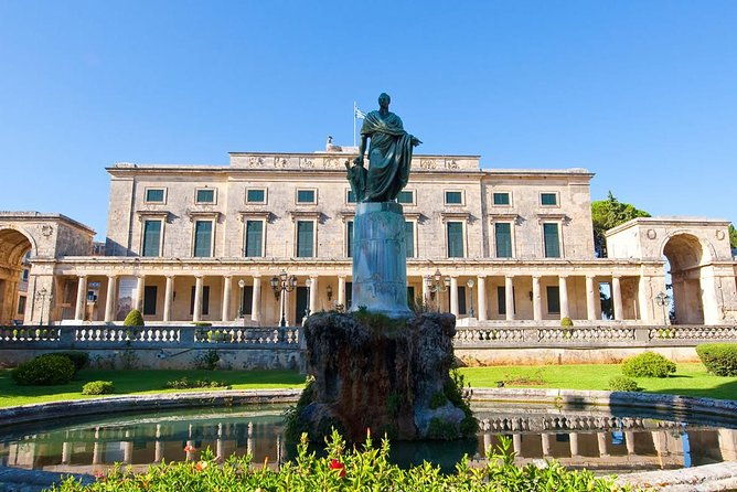 private-shore-excursion-paleokastritsa-and-corfu-old-town