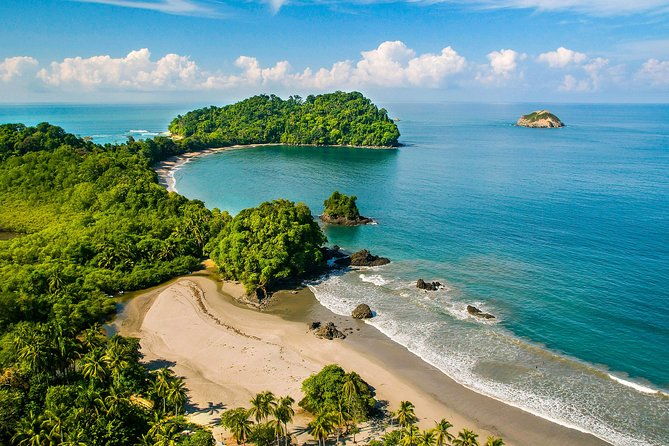 private-shuttle-from-manuel-antonio-to-sjo-airport