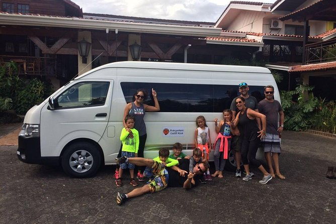 private-shuttle-san-jose-airport-to-los-suenos-marriot-herradura