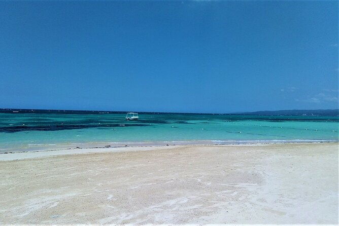 private-shuttle-to-bamboo-blu-beach-club-from-ocho-rios