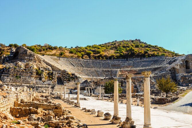 private-skip-the-line-best-seller-ephesus-tour-for-cruisers