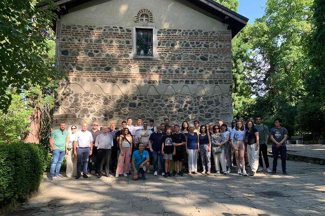 private-sofia-half-day-tour-with-boyana-church-and-national-history-museum-2