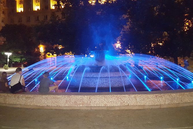private-sofia-night-tour-with-bulgarian-folklore-dinner