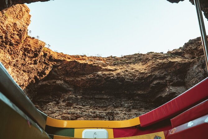 private-speedboat-3hrs-around-comino-crystal-blue-lagoon-caves