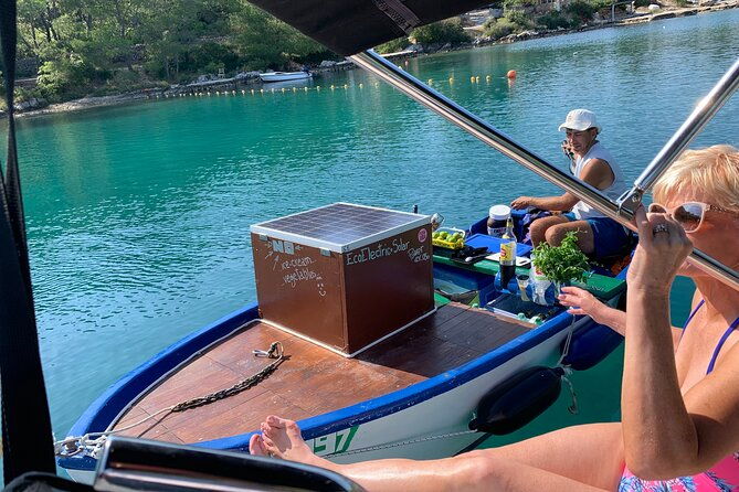 private-speedboat-tour-from-trogir-or-split-create-your-itinerary