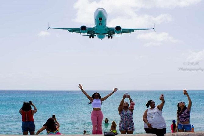 private-st-maarten-island-sightseeing-tour