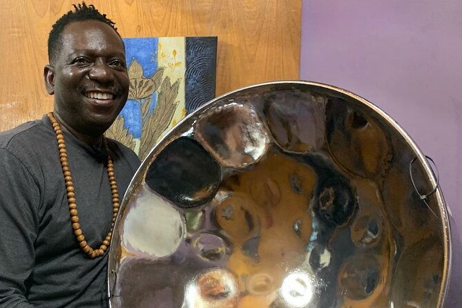 private-steelpan-making-tour-in-port-of-spain