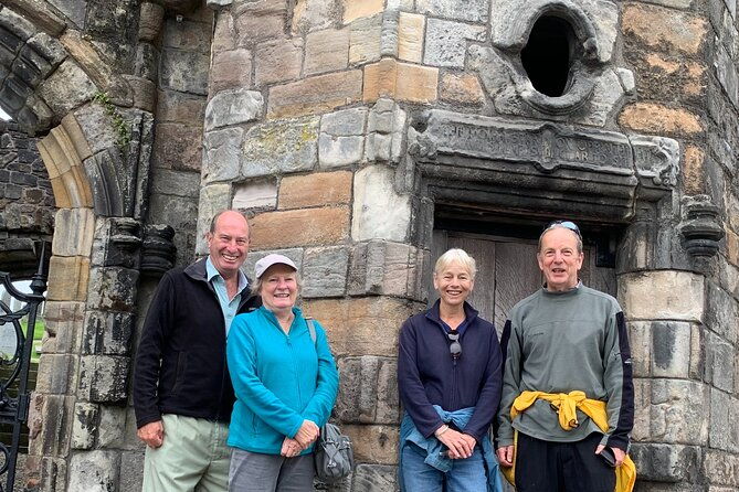 private-stirling-old-town-tour