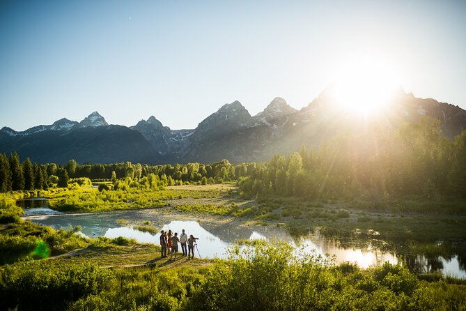 private-sunrise-4-hour-grand-teton-wildlife-adventure