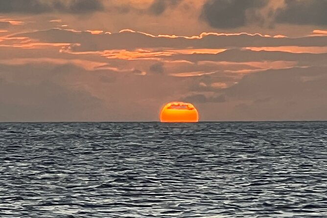 private-sunset-cruise-in-caribbean-in-st-lucia