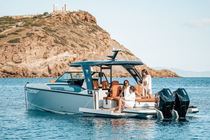 private-sunset-cruise-to-klima-with-snacks-and-drinks
