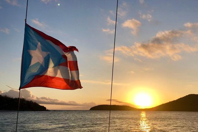 private-sunset-sail-tour-in-fajardo-with-open-bar-and-appetizers