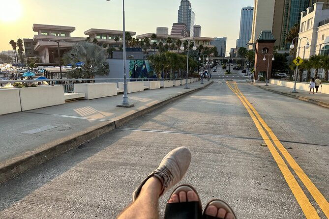 private-tampa-city-tour-by-custom-golf-cart