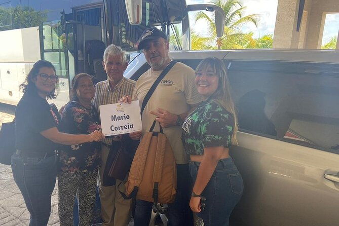 private-taxi-from-bavaro-hotel-to-santo-domingo-airport