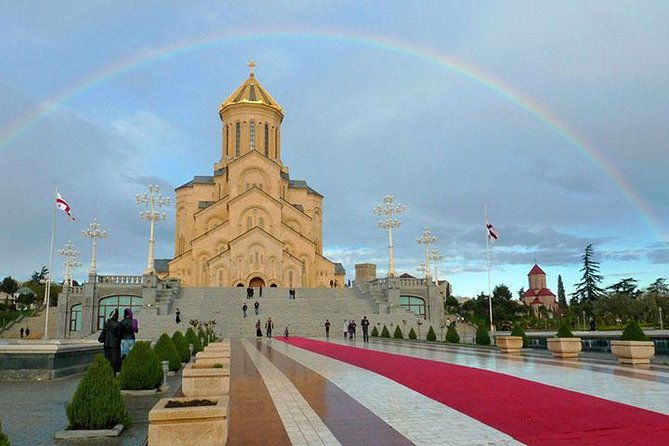 private-tbilisi-city-tour-from-yerevan