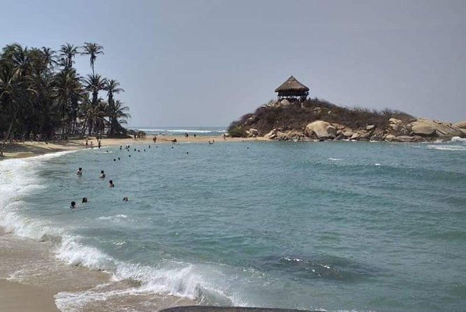 private-to-tayrona-park-canaveral-sector-reefs-arenilla-and-cabo-san-juan