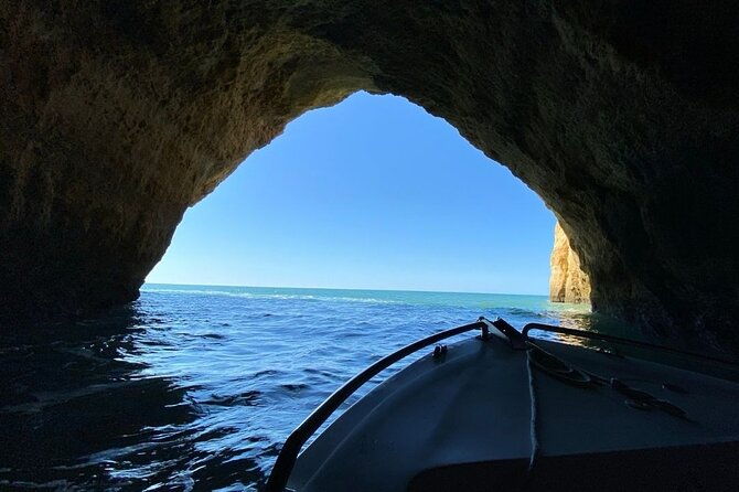 private-tour-benagil-caves