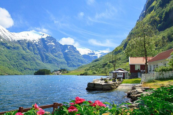 private-tour-bergen-to-oslo-naeroyfjord-cruise-flam-railway