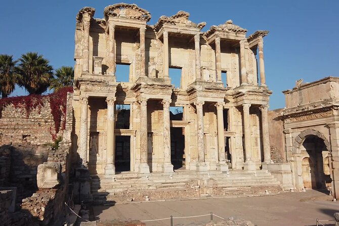 private-tour-best-of-ephesus-for-cruise-passengers
