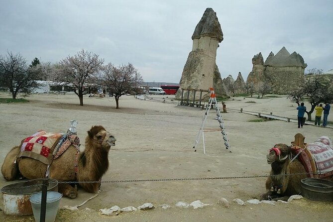 private-tour-cappadocia-express