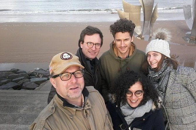 private-tour-d-day-beaches-from-rouen