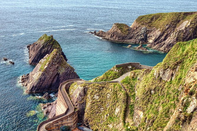 private-tour-dingle-peninsula-from-dingle