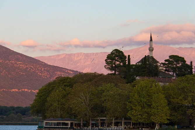 private-tour-from-meteora-to-ioannina